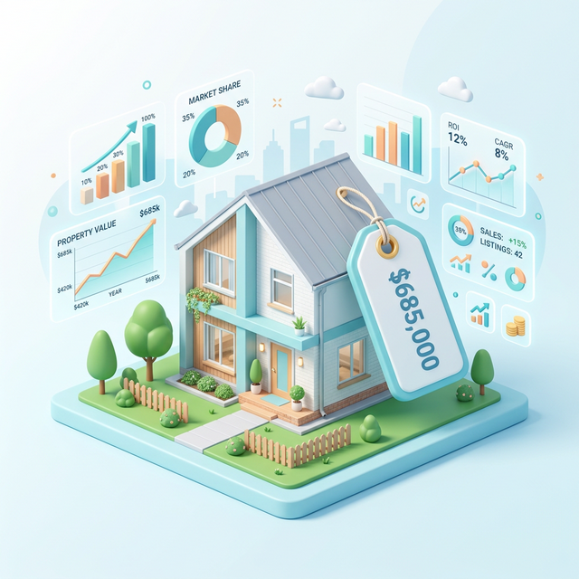 아파트 적정가 확인 방법: 매수 전에 꼭 보는 기준