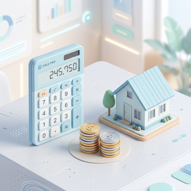 갭투자 수익률 계산법: 초보자도 바로 쓰는 실전 공식