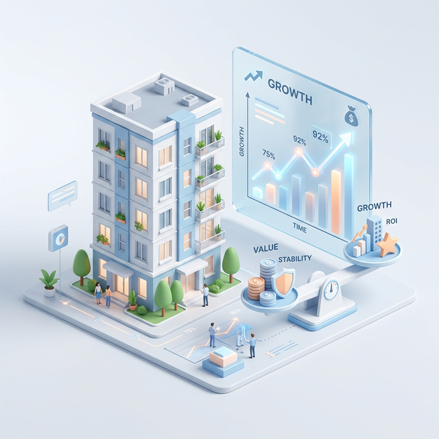 전세가율 몇 %부터 위험할까? 실전 판단 기준 정리